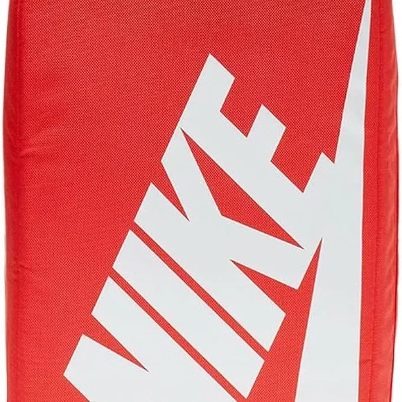 NWT Nike Shoe Box Bag - Picture 9 of 15